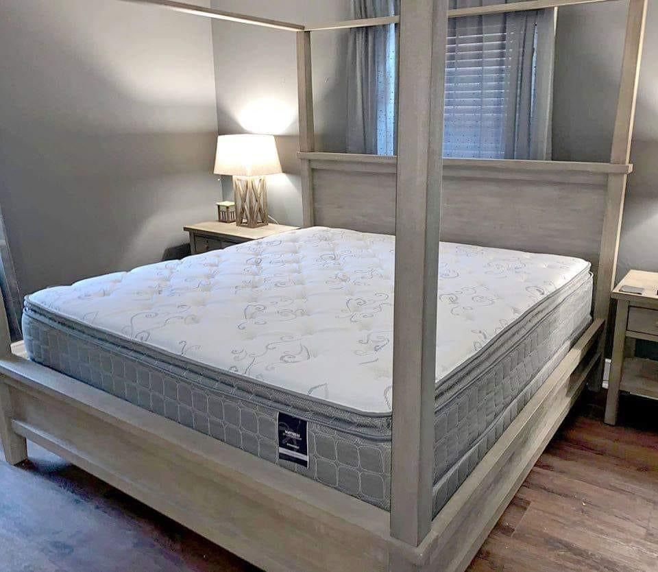 BRAND NEW MATTRESS SALE! 50% to 80% OFF RETAIL! $10 DOWN TAKES IT HOME!