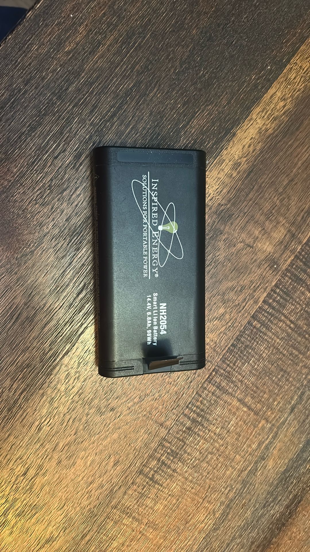 Replacement Battery NH2054 14.4V 6.8Ah 98Wh