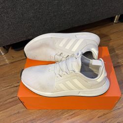 Adidas X_PLR Running Shoes