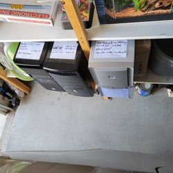Working Computers $80 Each