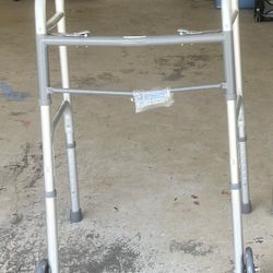 Brand New Walker
