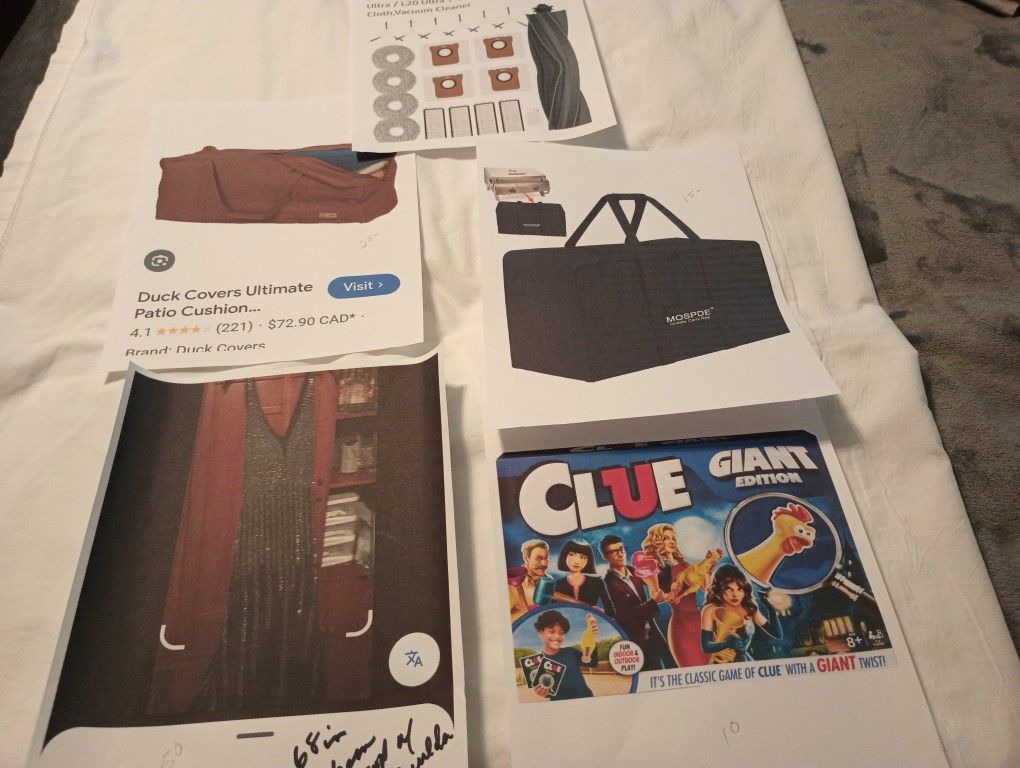 Amazon New Open Box Items
