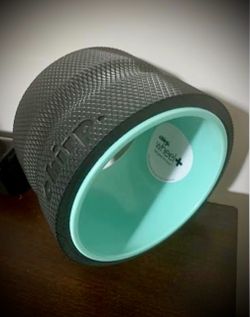 Chirp Wheel+ Back Stretching Roller