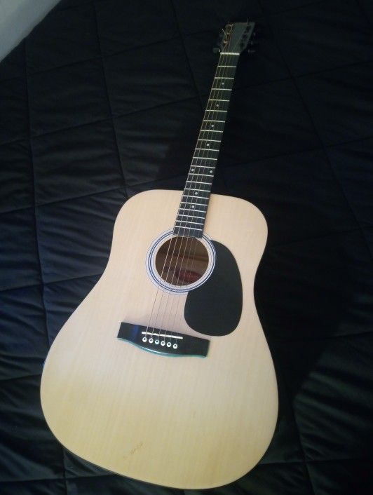 Stagg Acoustic Guitar