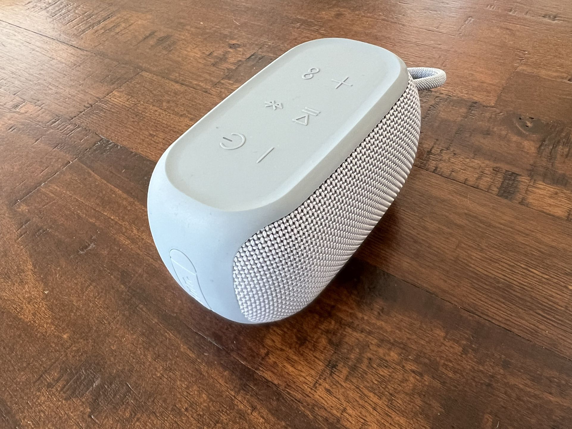 Bluetooth Speaker by Onn. Rugged