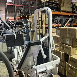 Cybex Leg Press 