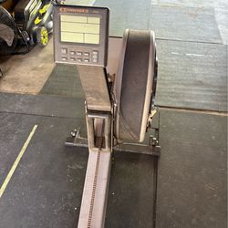 Concept 2 Rower Model C
