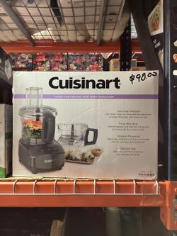 Food processor