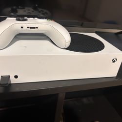 Xbox Series S 