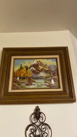 Cuadro de venta