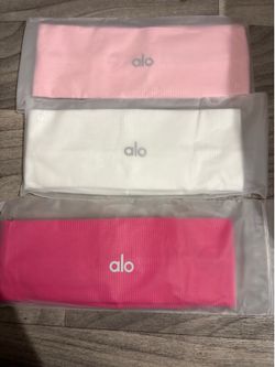 Alo headbands