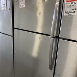 Fridge