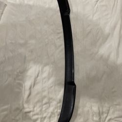 Carbón Fiber Spoiler BMW F82 M4