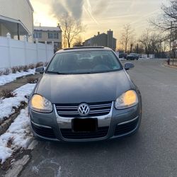 2010 Volkswagen Jetta 