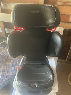Peg Perego Boost Seat