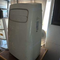 A/C Window Unit