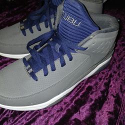 MEN  FUBU