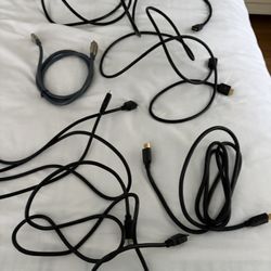 HDMI Cables