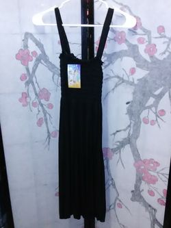 XL Jr Sundress