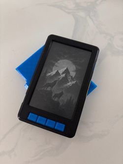 Xteink X4- mini eReader