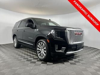 2023 GMC Yukon