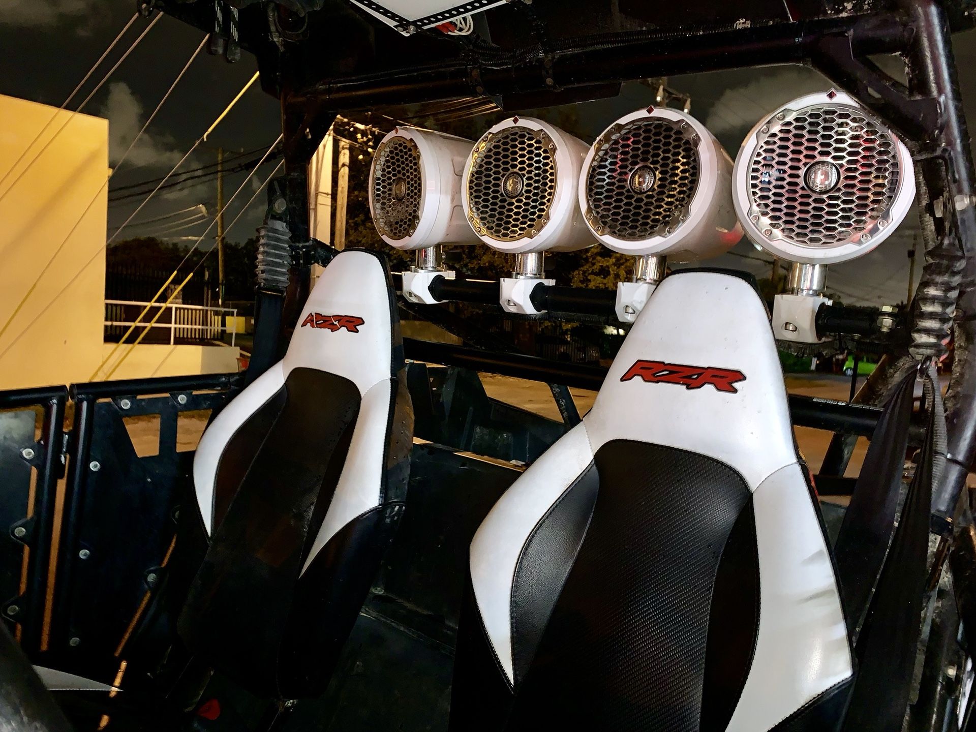 Polaris rzr for Sale in Miami, FL OfferUp