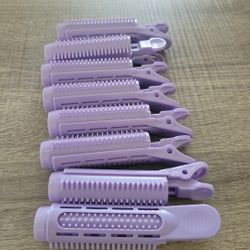 New Style Rods For Volume