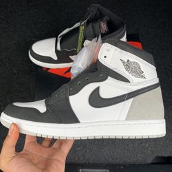 Bleached Coral Retro 1 (SOLD)