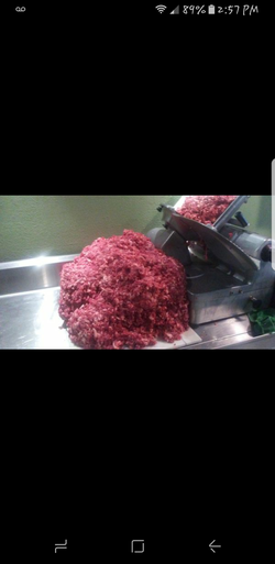 Carne