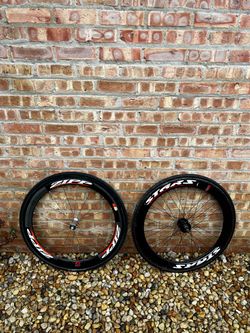 Fixie wheelset