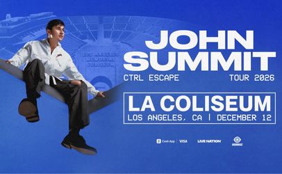 John Summit Floor ( $400 each )