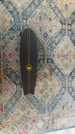 Longboard