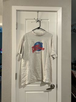 Planet Hollywood PHX Tee