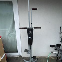Maxi Climber