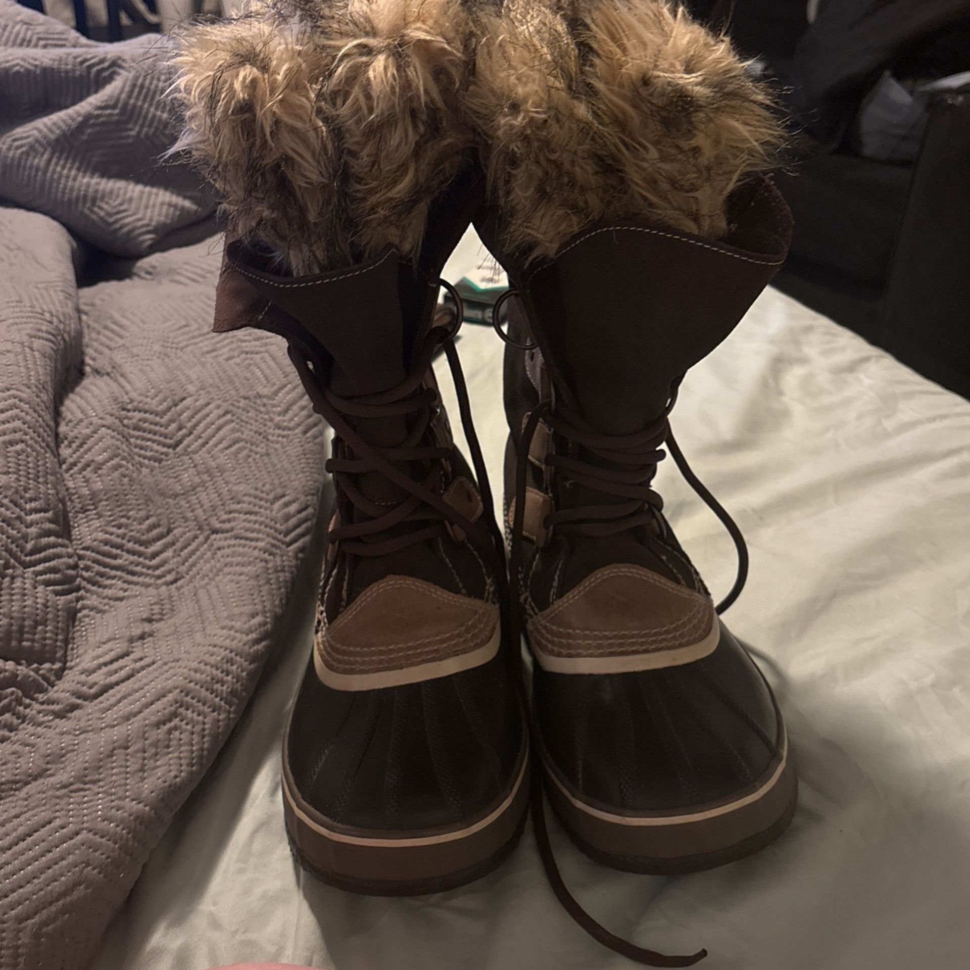 Sorel Snow Boots