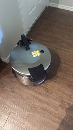 Commercial rice cooker BRAND NEW