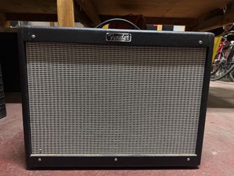 Fender Hot Rod Deluxe III