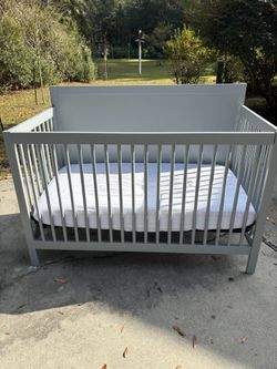Baby Crib