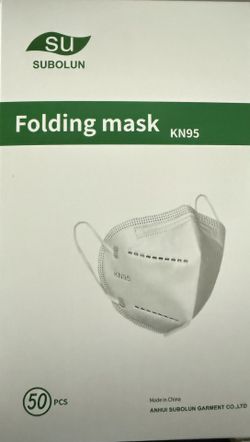 KN95 Face Mask