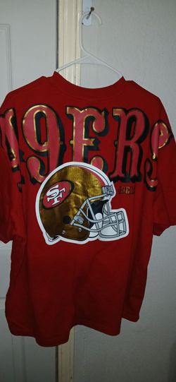 San Francisco 49ers Graphic T-Shirt