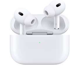 AirPods 2nd Generation 