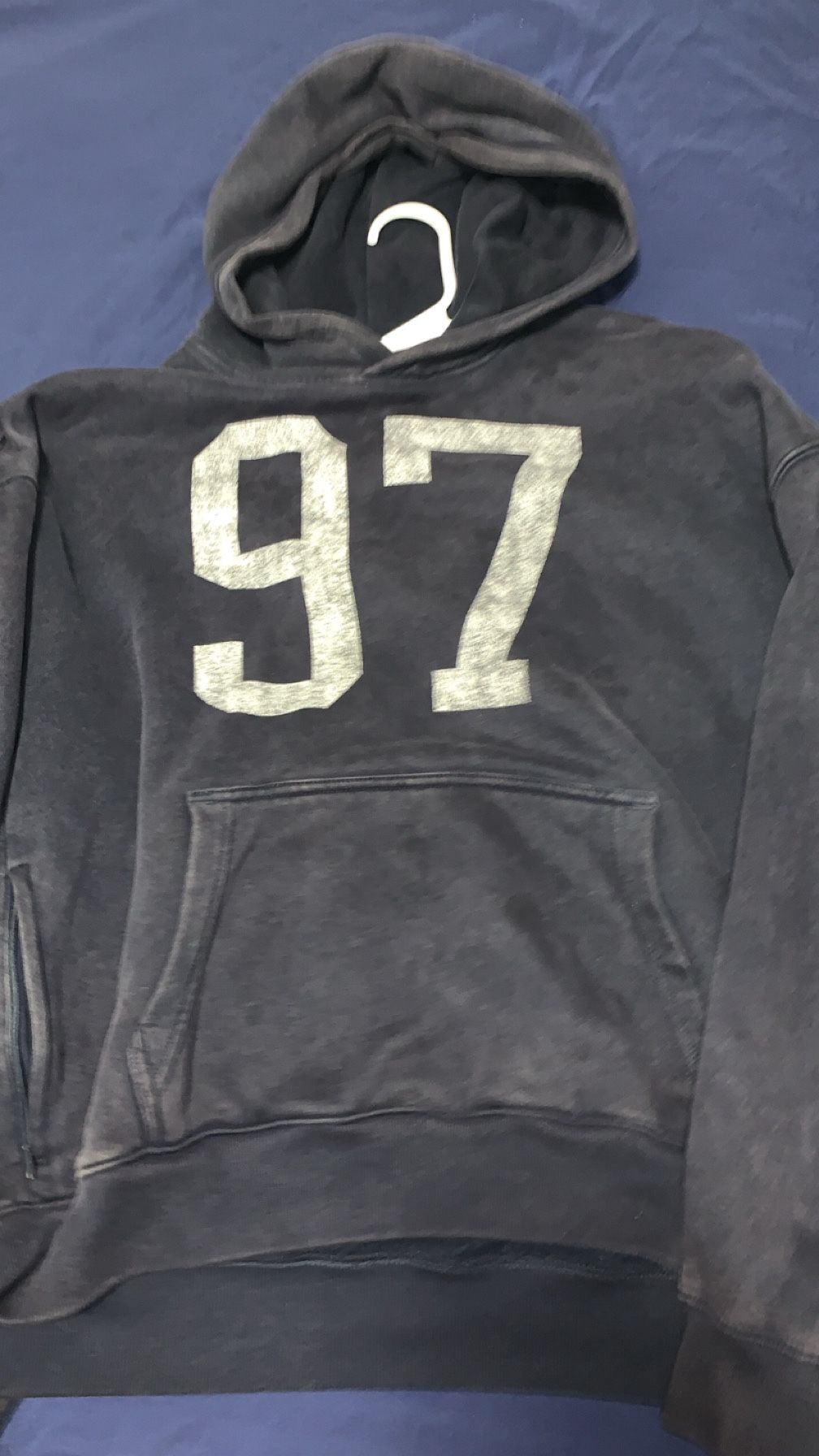 Medium Size Hollister Hoodie Portland Oregon