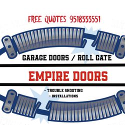 Garage / Gate Company 