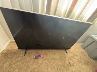 55 inch Hisense is Tv