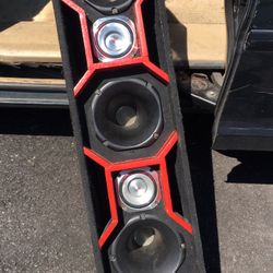 Caja De Driver