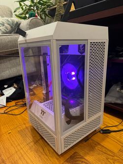 Gaming/Video Editing pc 3070-Ti 64gb VRAM 2TB SSD