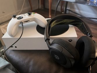 Xbox Series S / 512GB