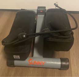 Suny Mini Stair Stepper