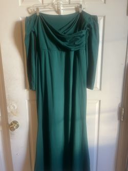 Vestido Largo