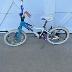 Kids 16 inch bicycle